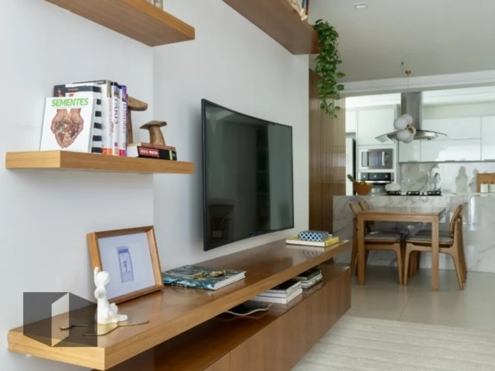 Cobertura, 4 quartos, 221 m² - Foto 9