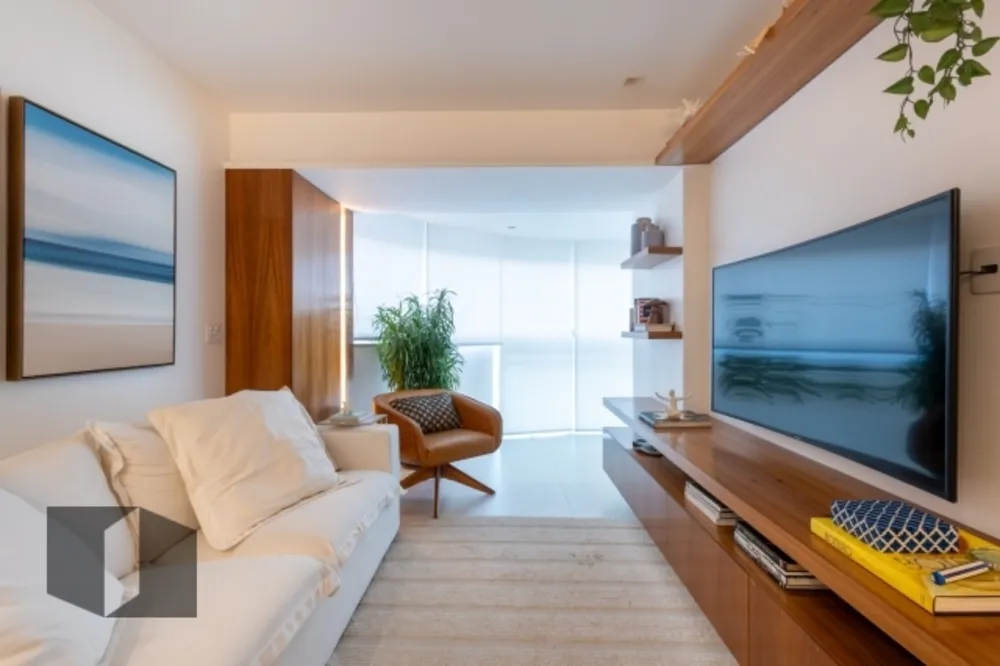 Cobertura, 4 quartos, 221 m² - Foto 3