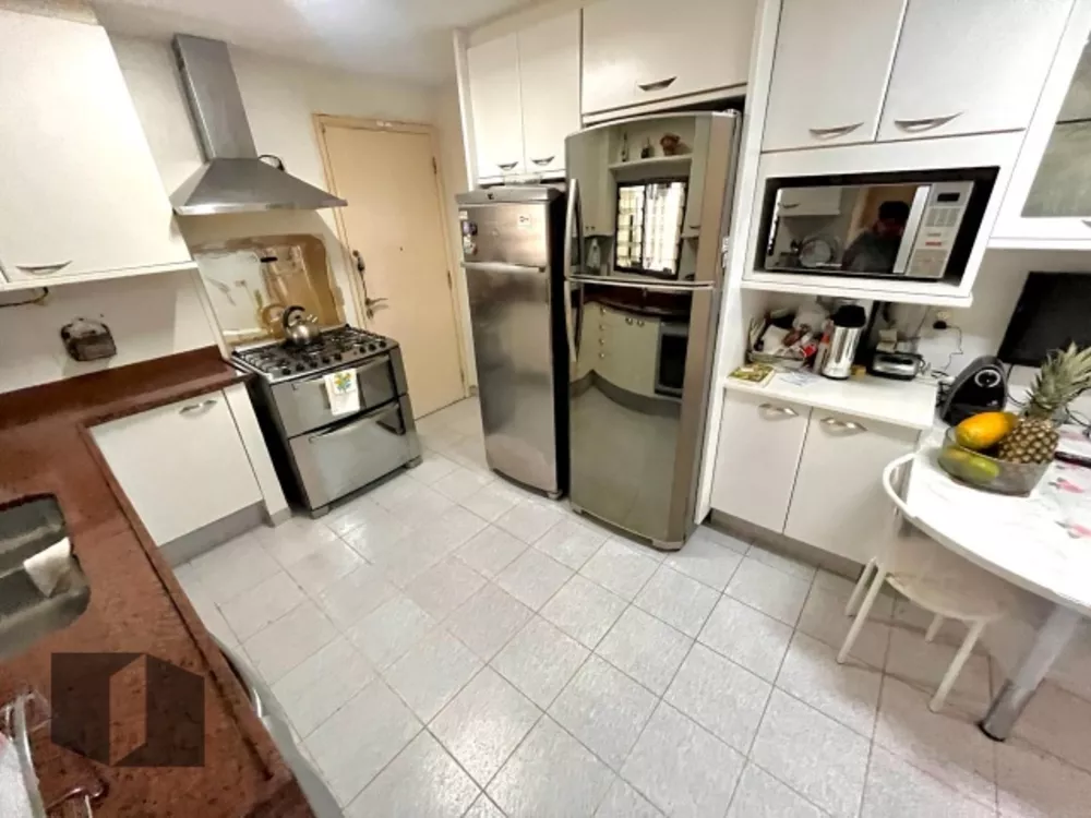 Apartamento, 4 quartos, 226 m² - Foto 57