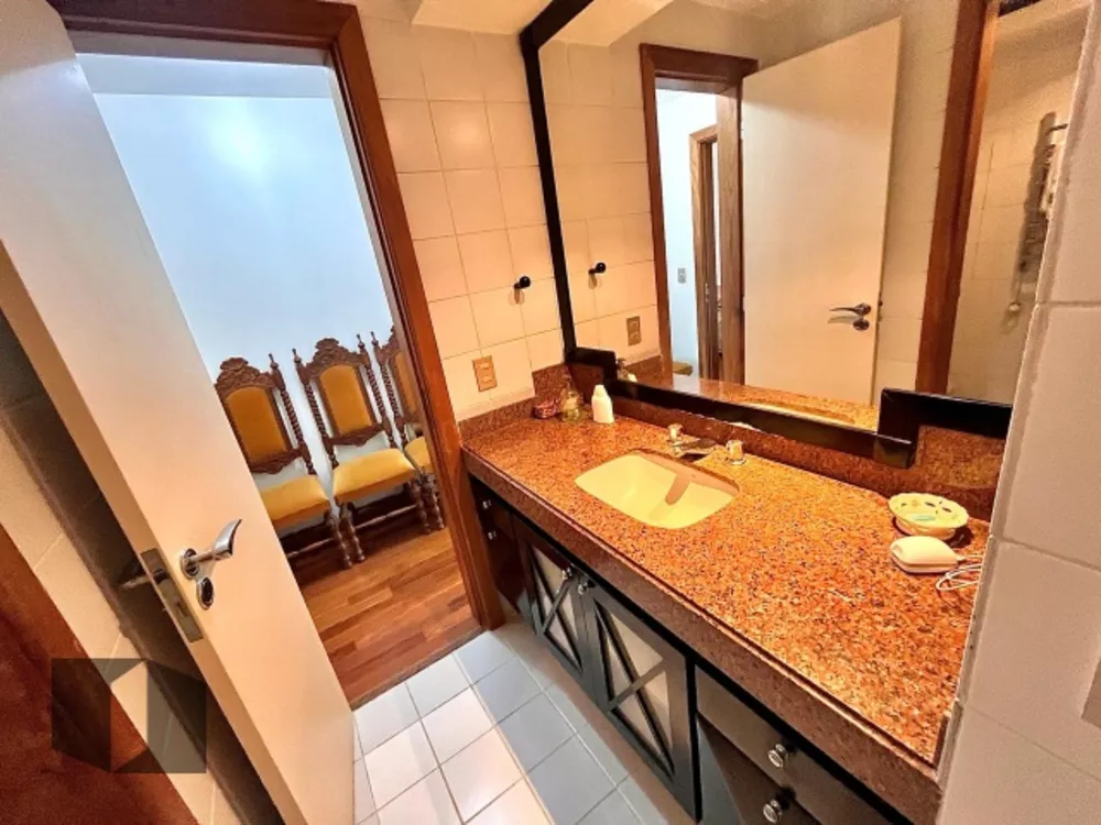 Apartamento, 4 quartos, 226 m² - Foto 46