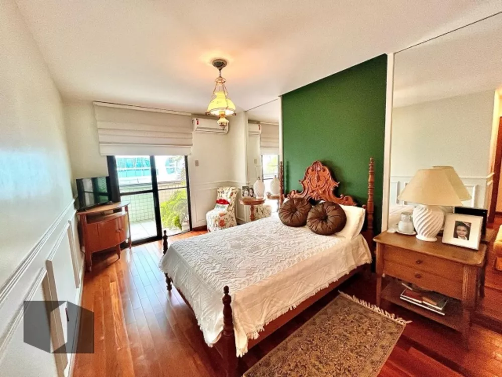 Apartamento, 4 quartos, 226 m² - Foto 7