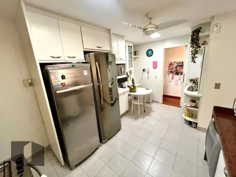Apartamento, 4 quartos, 226 m² - Foto 22