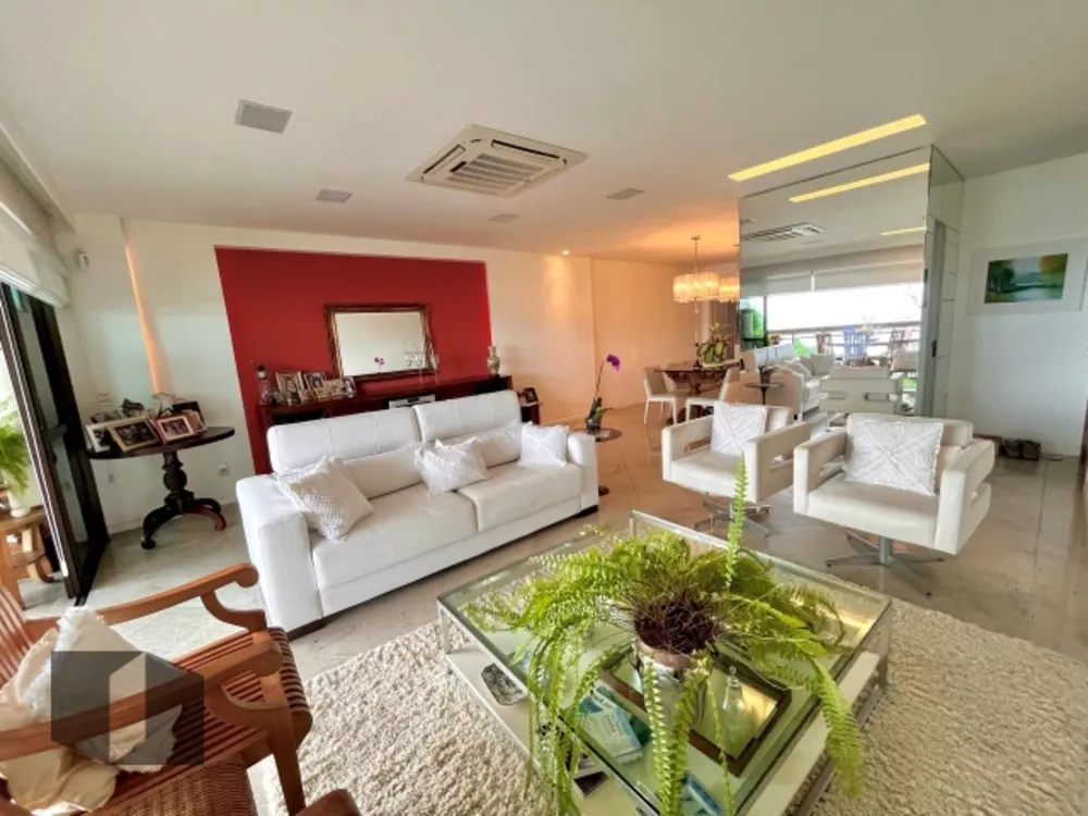 Apartamento, 4 quartos, 226 m² - Foto 9
