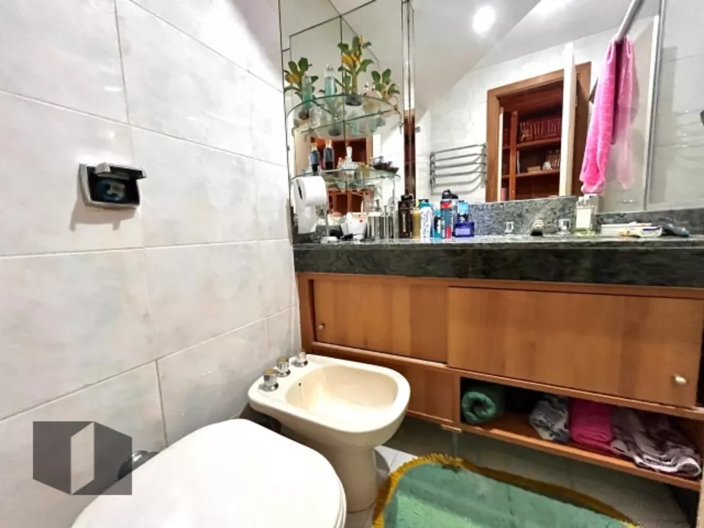 Apartamento, 4 quartos, 226 m² - Foto 20