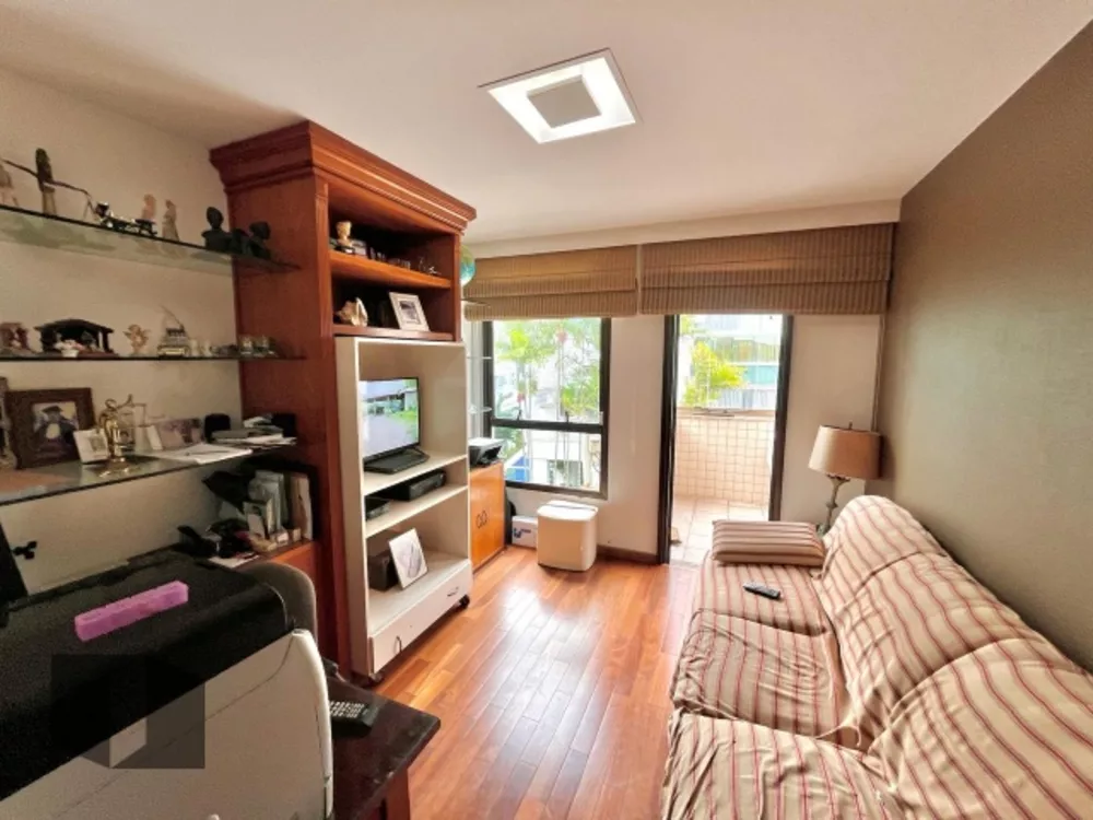 Apartamento, 4 quartos, 226 m² - Foto 55