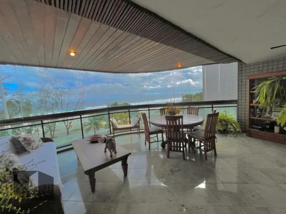 Apartamento, 4 quartos, 226 m² - Foto 50