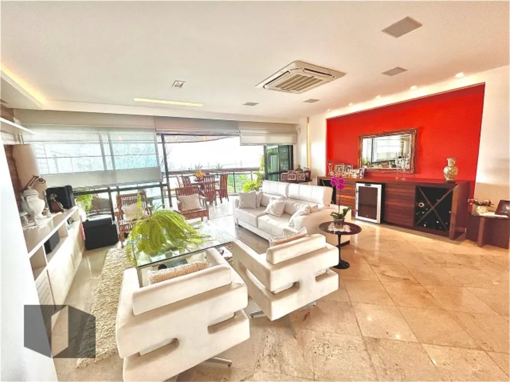 Apartamento, 4 quartos, 226 m² - Foto 25