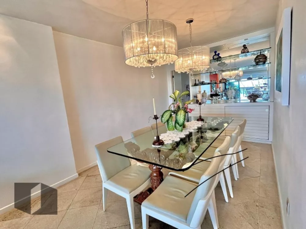 Apartamento, 4 quartos, 226 m² - Foto 24