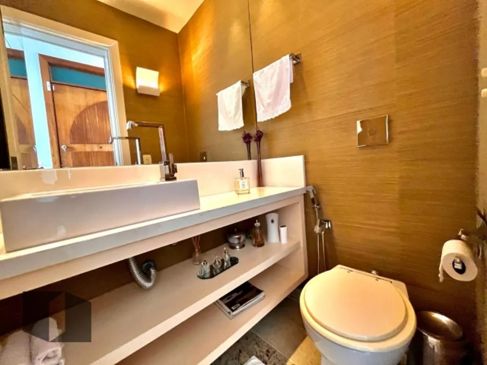 Apartamento, 4 quartos, 226 m² - Foto 17