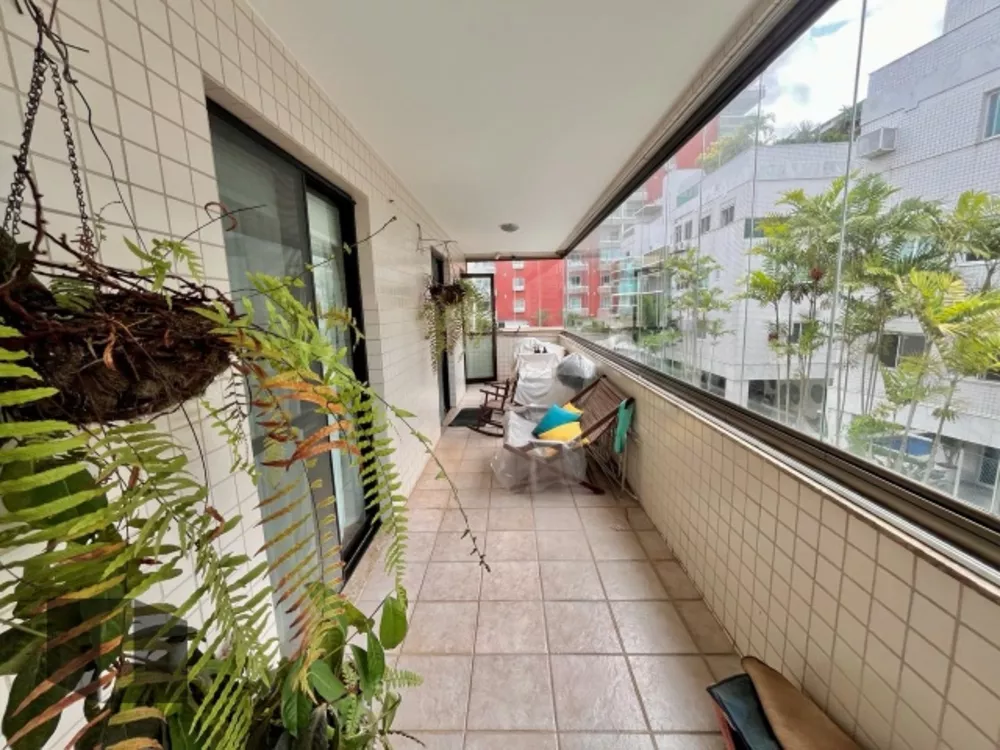 Apartamento, 4 quartos, 226 m² - Foto 23