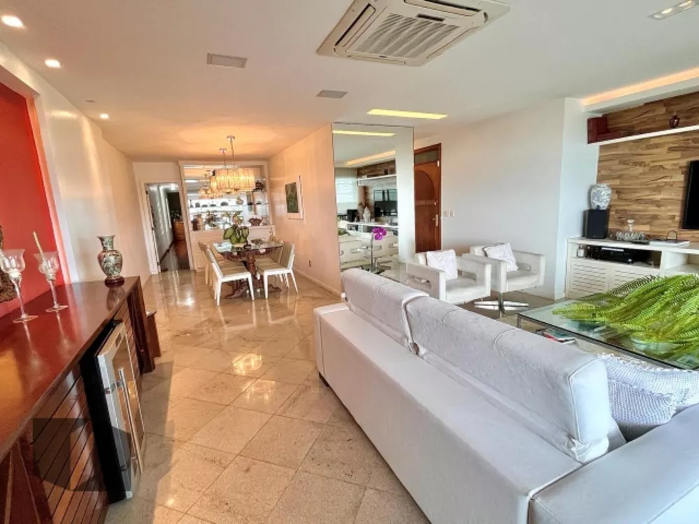 Apartamento, 4 quartos, 226 m² - Foto 36