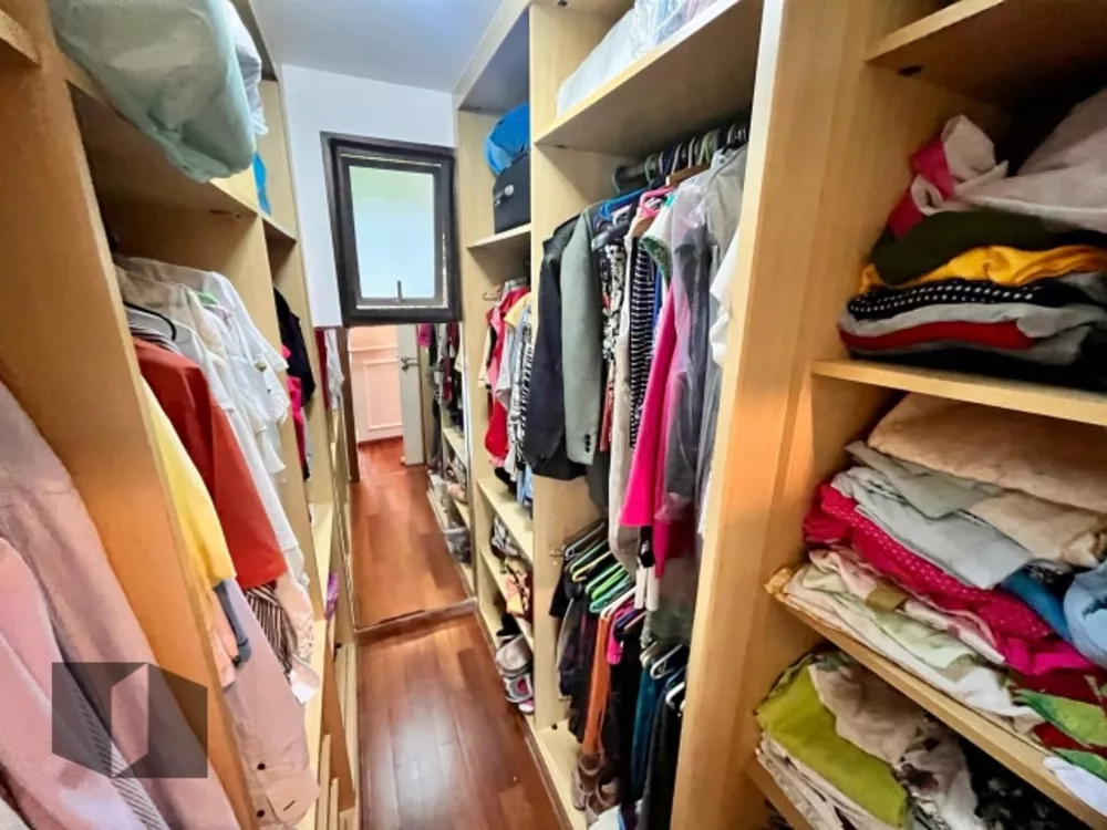 Apartamento, 4 quartos, 226 m² - Foto 26