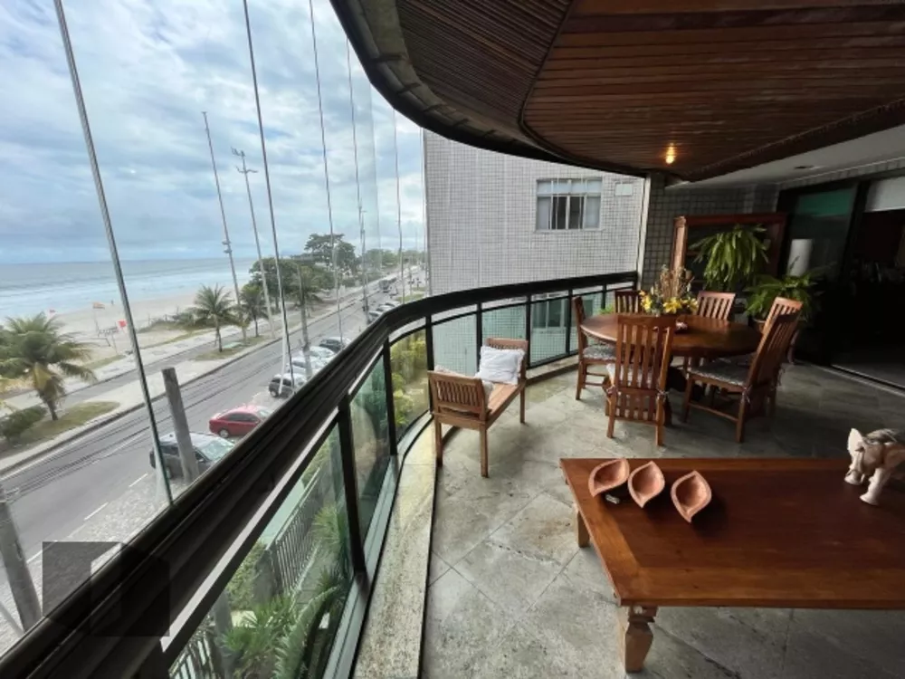 Apartamento, 4 quartos, 226 m² - Foto 44