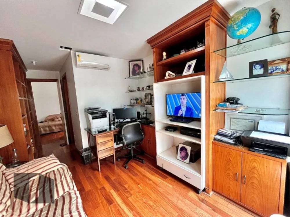 Apartamento, 4 quartos, 226 m² - Foto 13