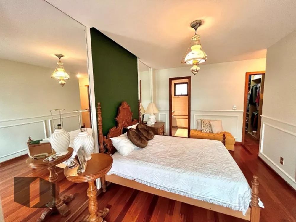 Apartamento, 4 quartos, 226 m² - Foto 5