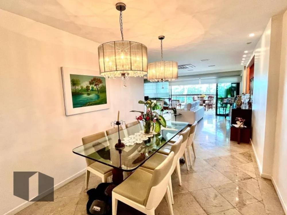Apartamento, 4 quartos, 226 m² - Foto 35