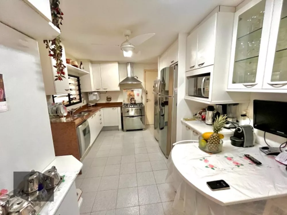 Apartamento, 4 quartos, 226 m² - Foto 54