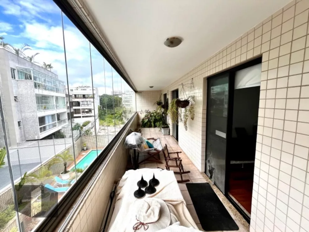 Apartamento, 4 quartos, 226 m² - Foto 12