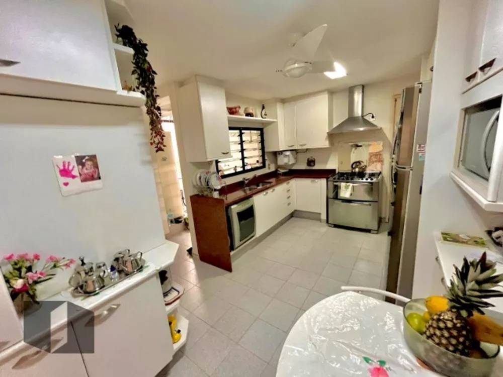 Apartamento, 4 quartos, 226 m² - Foto 42
