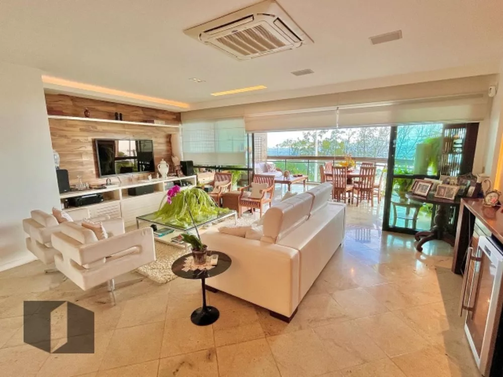 Apartamento, 4 quartos, 226 m² - Foto 11