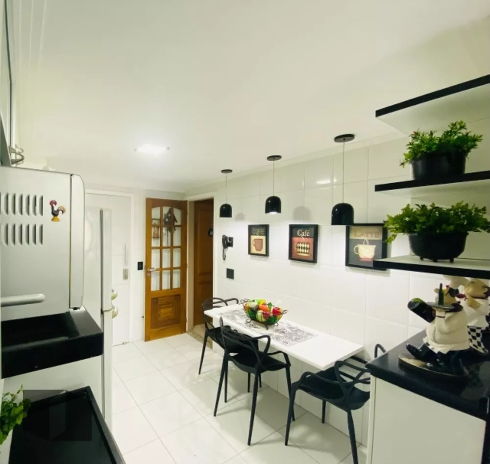 Apartamento, 3 quartos, 108 m² - Foto 13