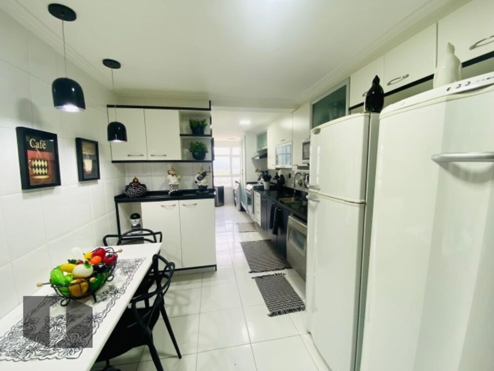 Apartamento, 3 quartos, 108 m² - Foto 6