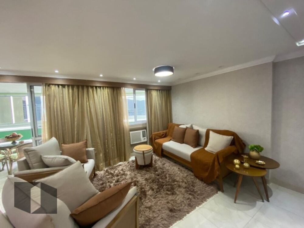 Apartamento, 3 quartos, 108 m² - Foto 5