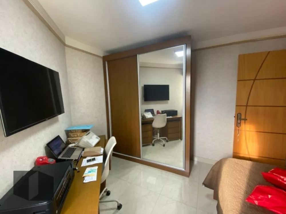 Apartamento, 3 quartos, 108 m² - Foto 10