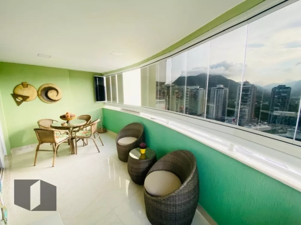 Apartamento, 3 quartos, 108 m² - Foto 37