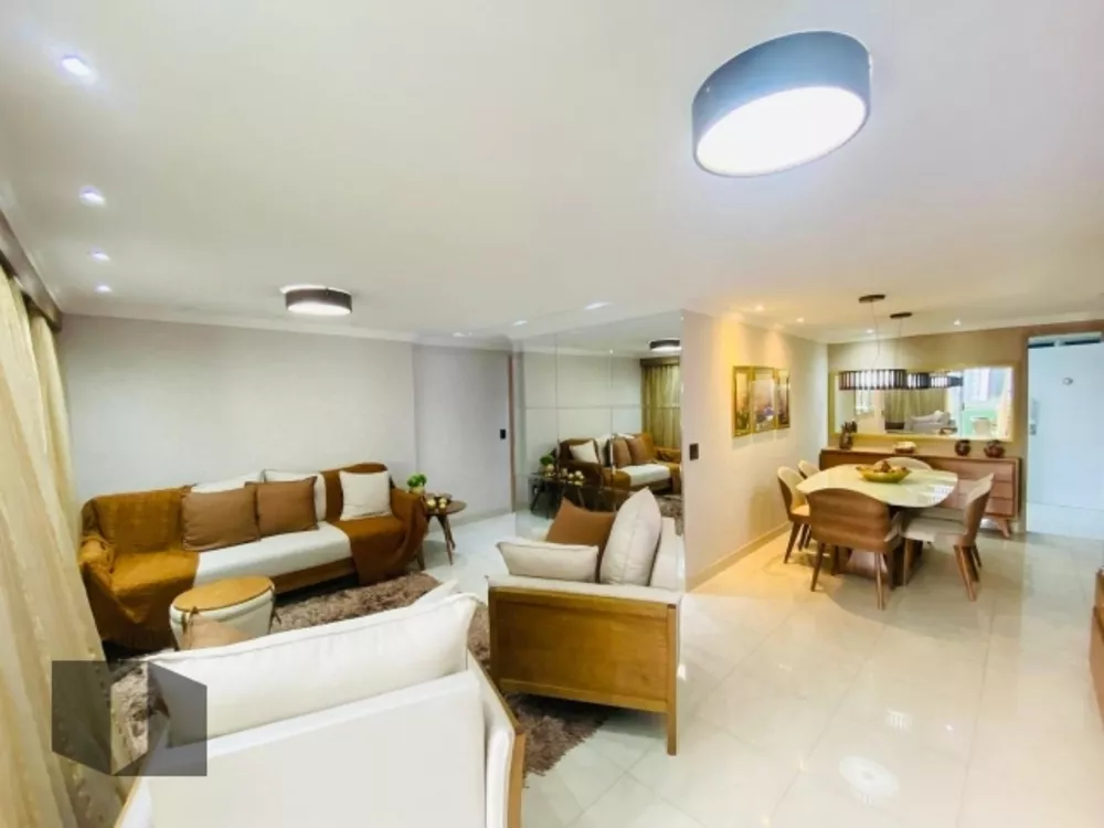 Apartamento, 3 quartos, 108 m² - Foto 28