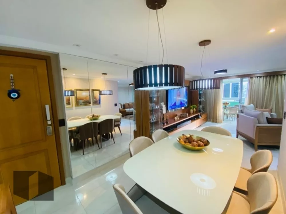 Apartamento, 3 quartos, 108 m² - Foto 22