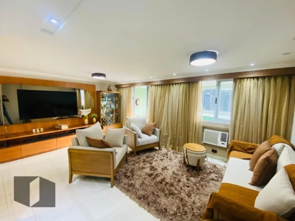 Apartamento, 3 quartos, 108 m² - Foto 26