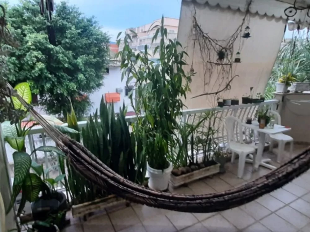 Apartamento, 2 quartos, 69 m² - Foto 5