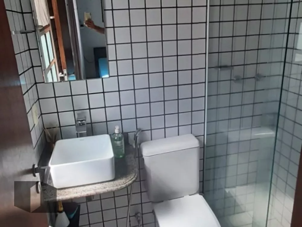 Apartamento, 2 quartos, 69 m² - Foto 11