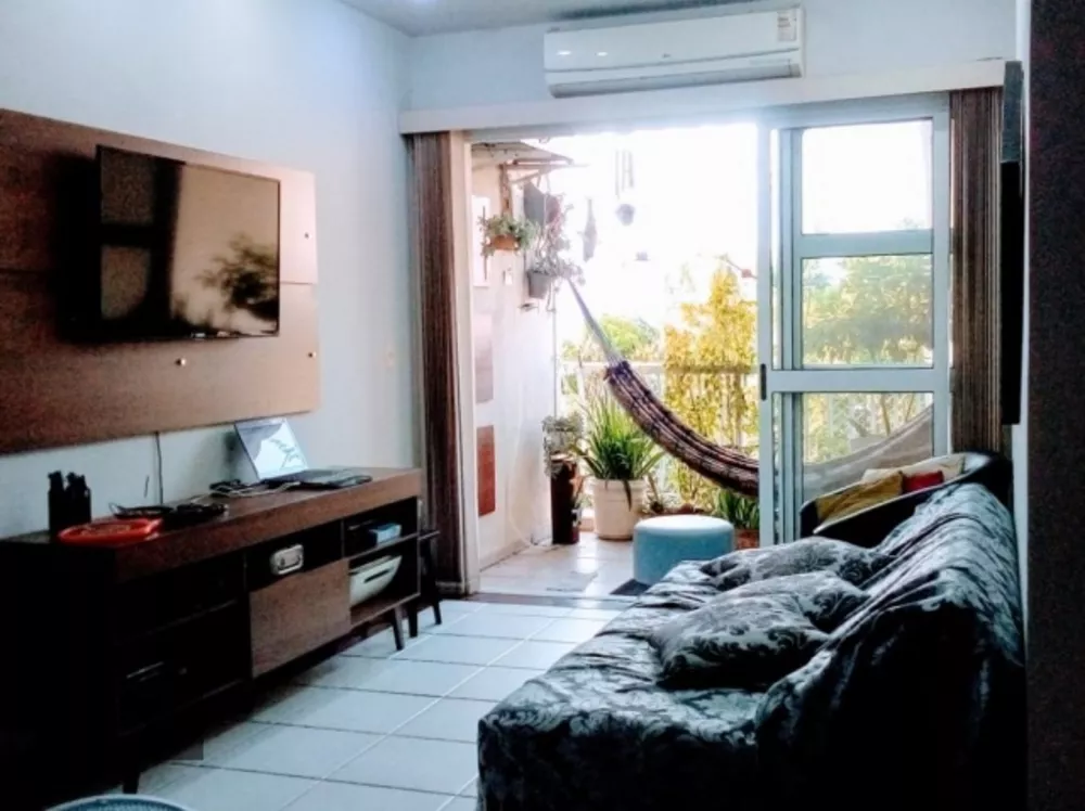 Apartamento, 2 quartos, 69 m² - Foto 1