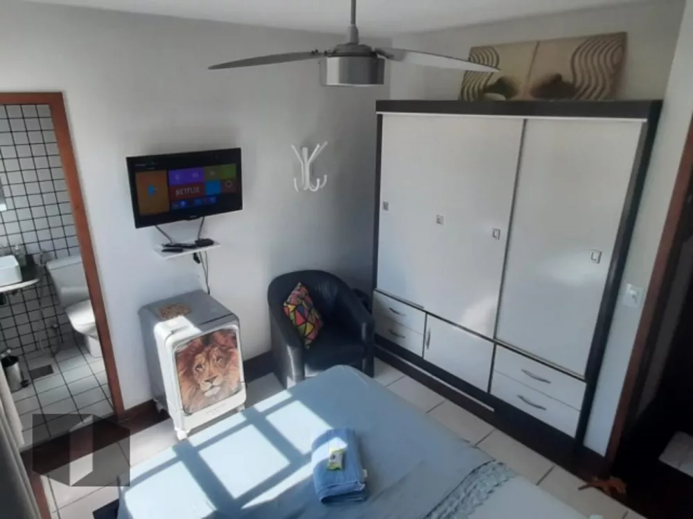 Apartamento, 2 quartos, 69 m² - Foto 10