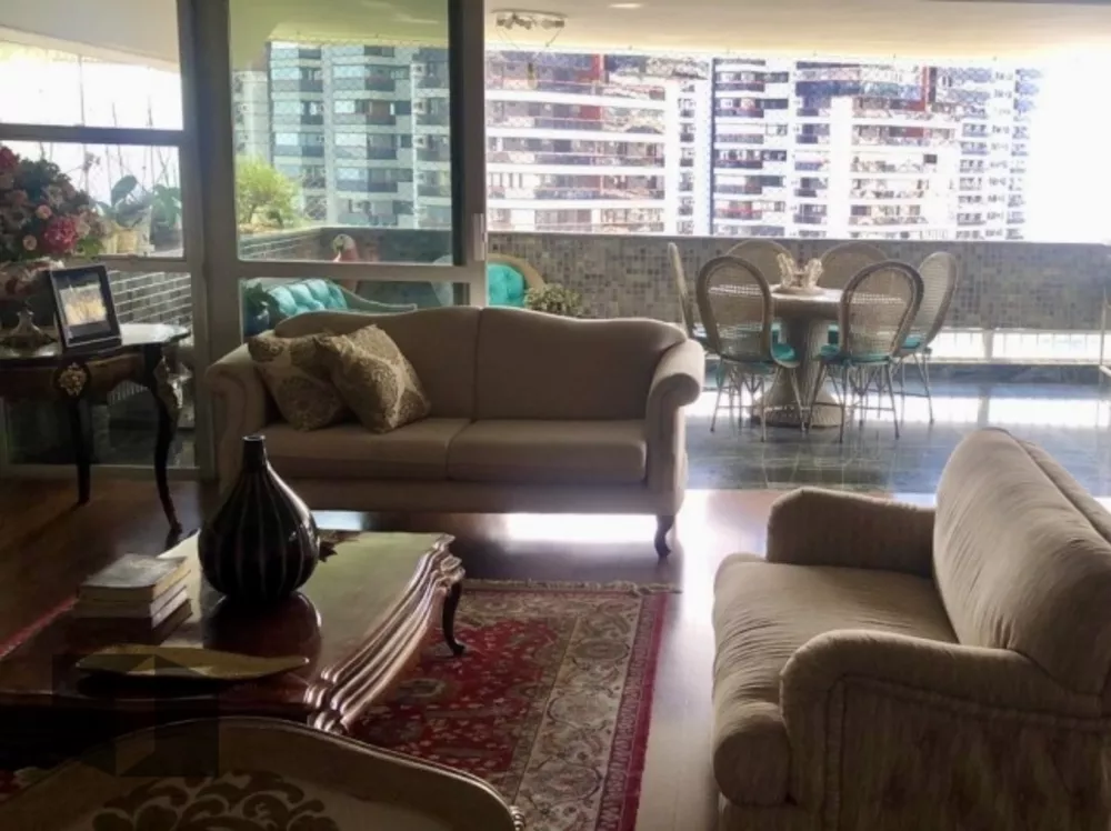 Apartamento, 4 quartos, 289 m² - Foto 19