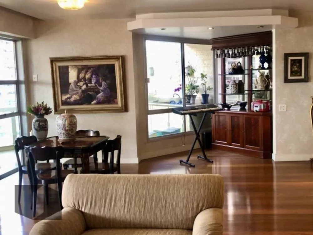 Apartamento, 4 quartos, 289 m² - Foto 4