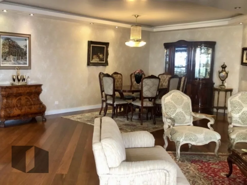 Apartamento, 4 quartos, 289 m² - Foto 1