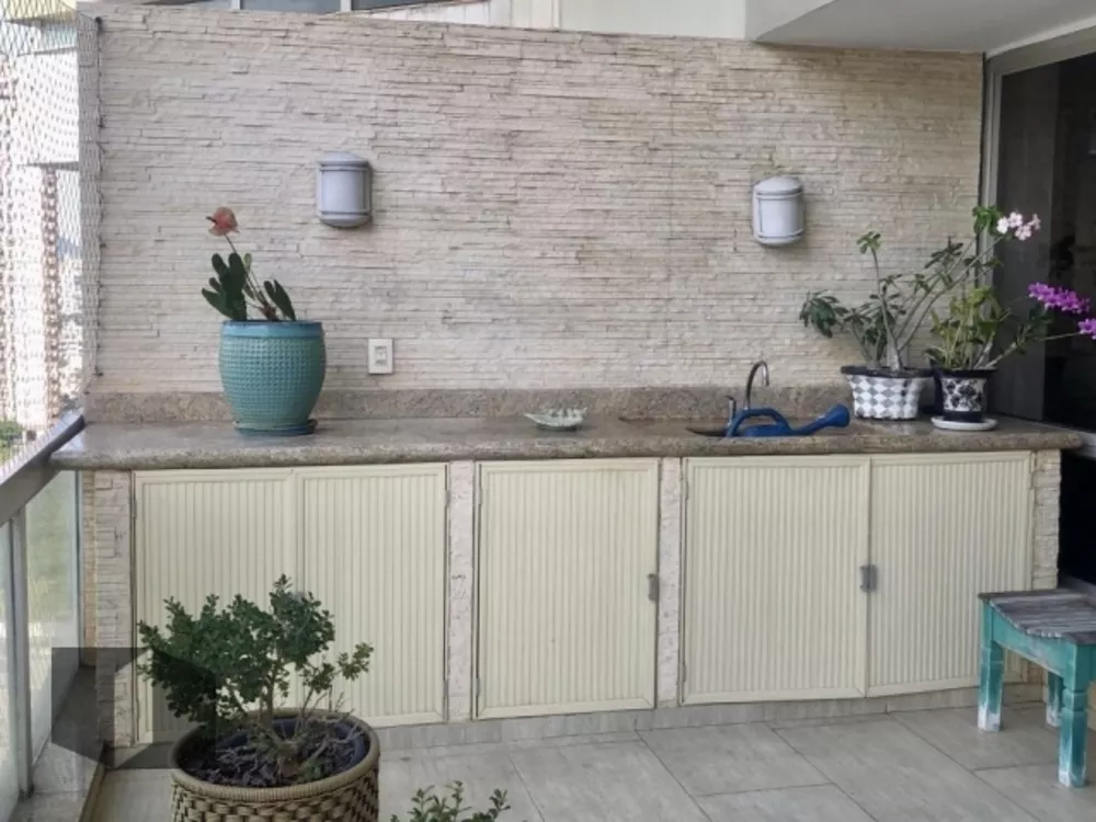 Apartamento, 4 quartos, 289 m² - Foto 11