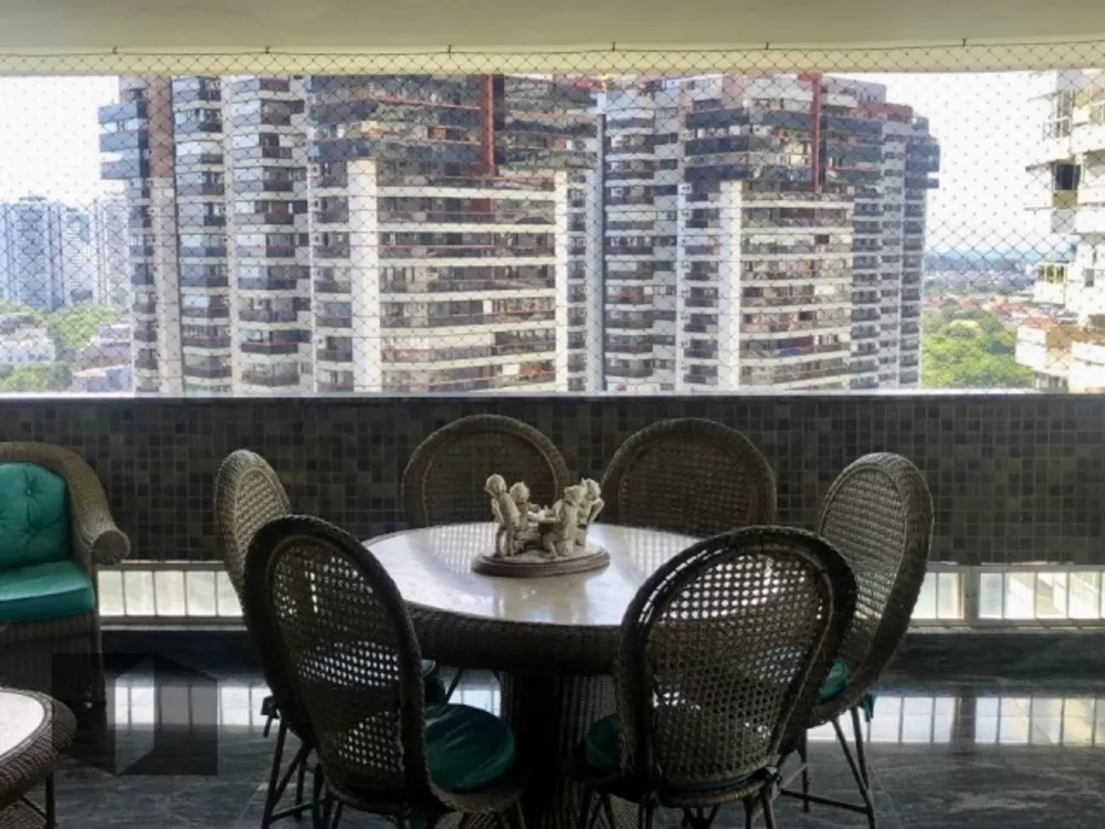 Apartamento, 4 quartos, 289 m² - Foto 14