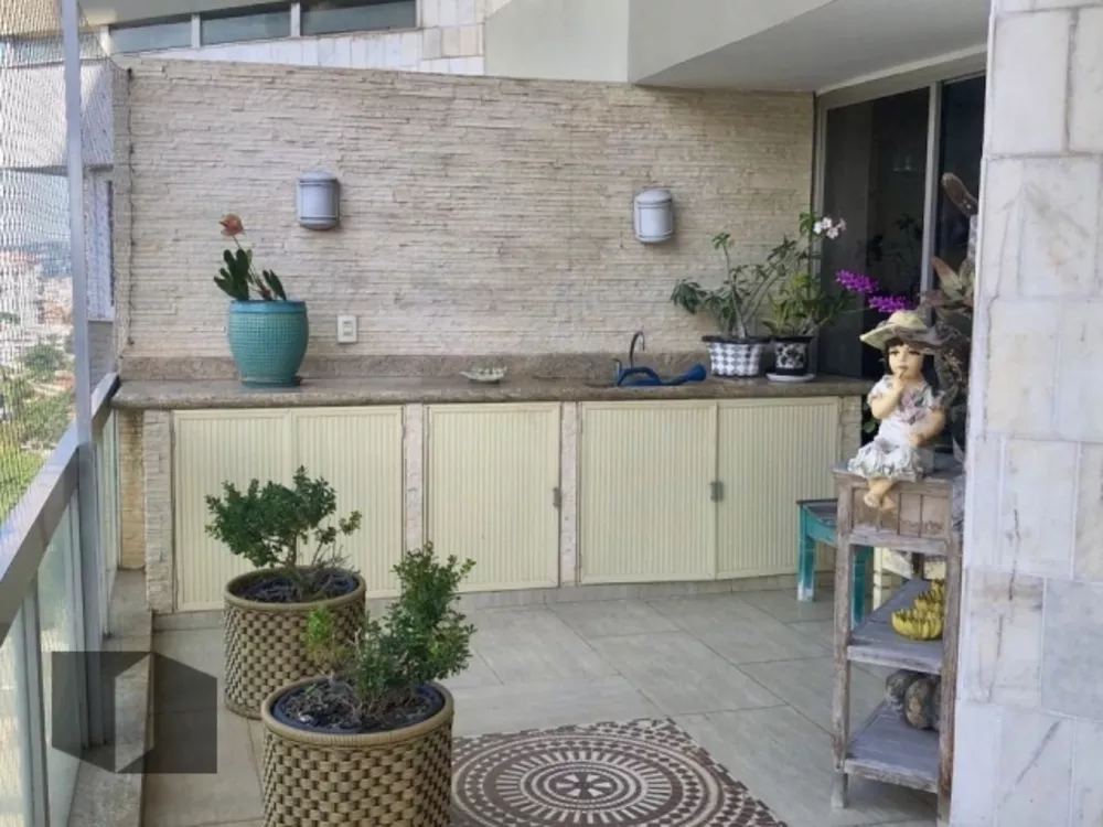 Apartamento, 4 quartos, 289 m² - Foto 3