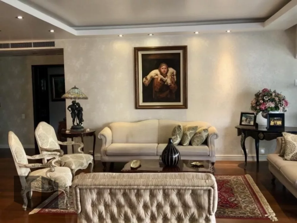 Apartamento, 4 quartos, 289 m² - Foto 17