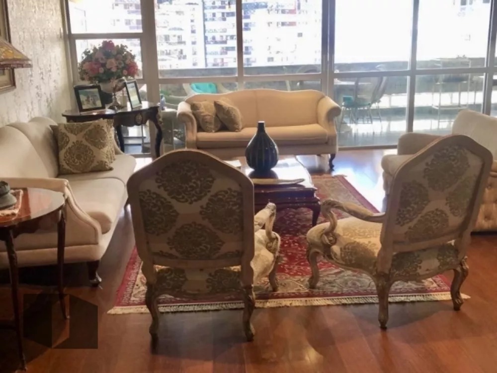 Apartamento, 4 quartos, 289 m² - Foto 12