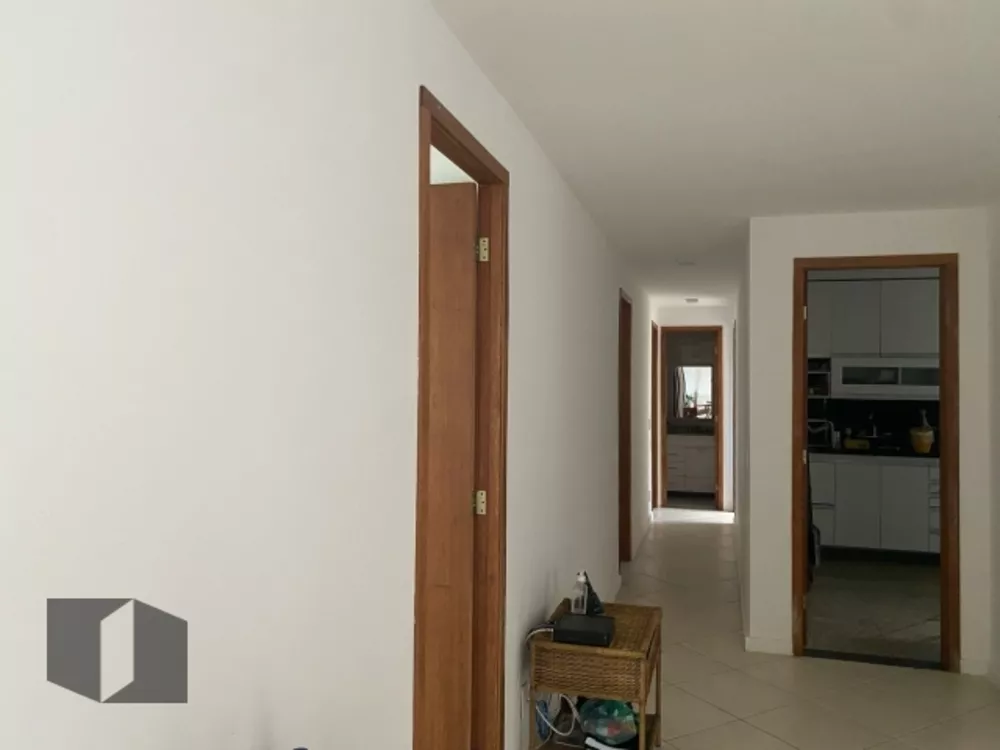 Cobertura, 3 quartos, 165 m² - Foto 11