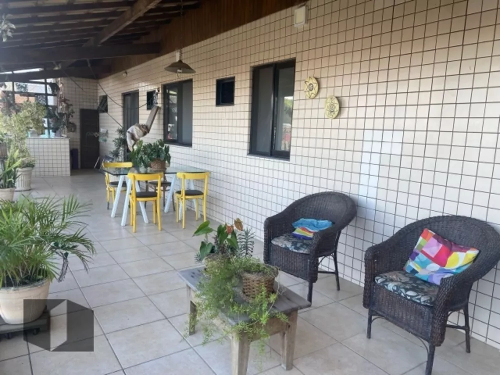 Cobertura, 3 quartos, 165 m² - Foto 27