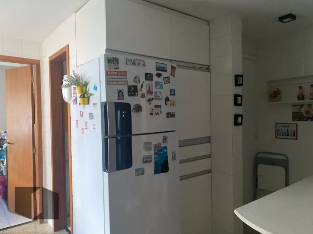 Cobertura, 3 quartos, 165 m² - Foto 3