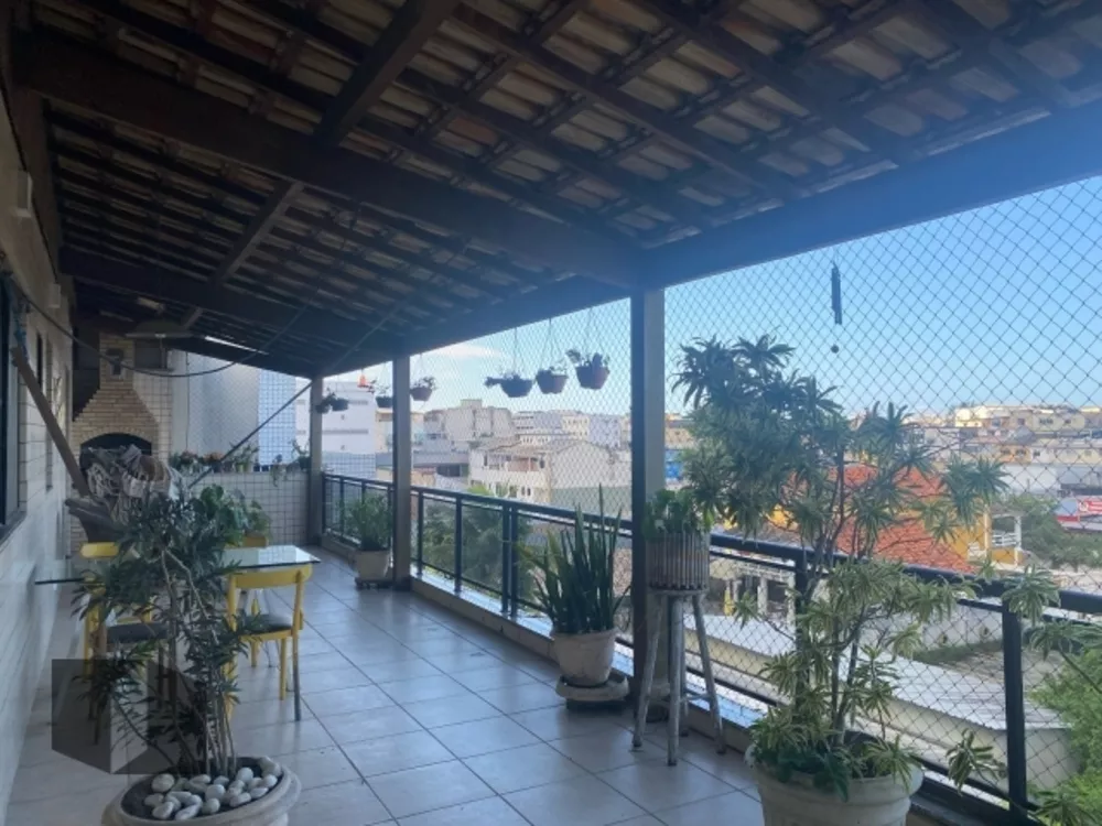 Cobertura, 3 quartos, 165 m² - Foto 8