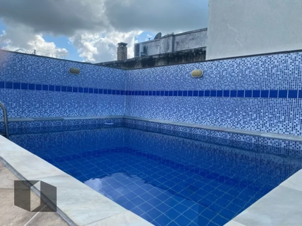 Cobertura, 3 quartos, 165 m² - Foto 1