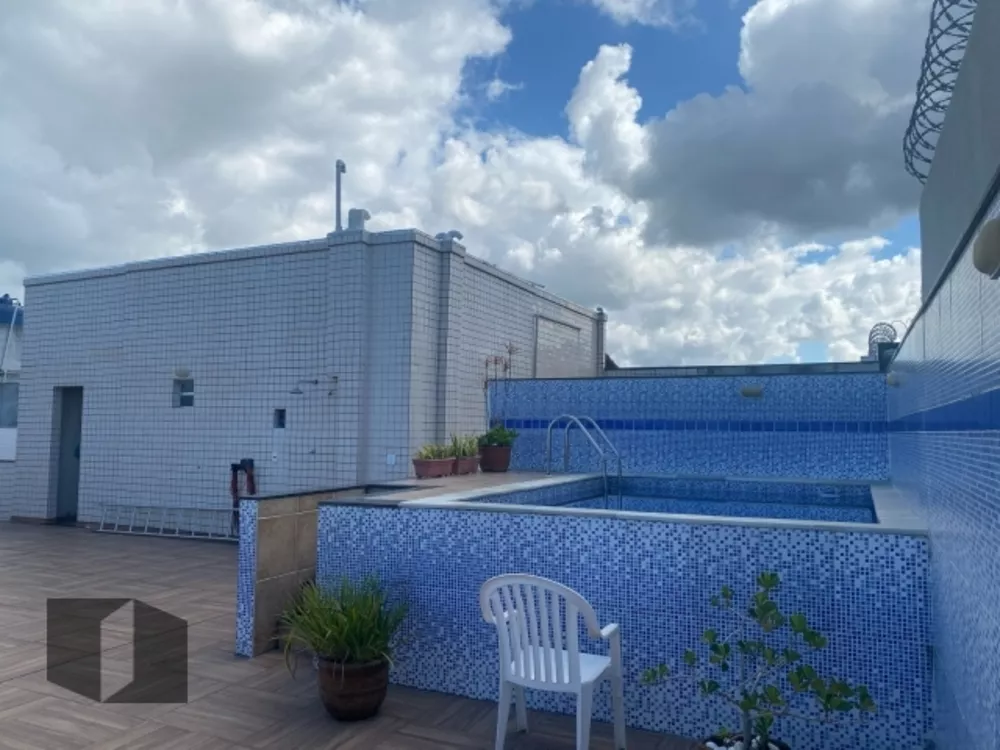 Cobertura, 3 quartos, 165 m² - Foto 19